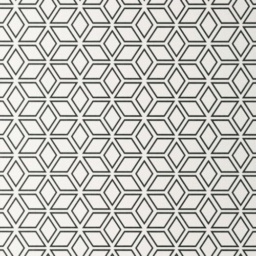 Legrelle Bead Black-White AT79173